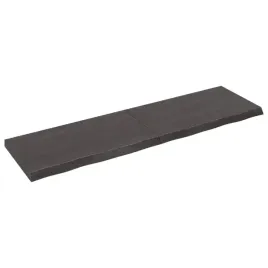blat-do-lazienki-ciemnobrazowy-180x50x-2-6-cm-lite-drewno