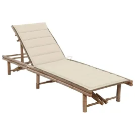 bambusowy-lezak-ogrodowy-z-kremowa-poduszka-200-x-65-x-30-87-cm
