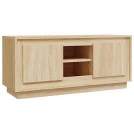 szafka-rtv-z-tworzywa-drewnopochodnego-dab-sonoma-102x35x45-cm