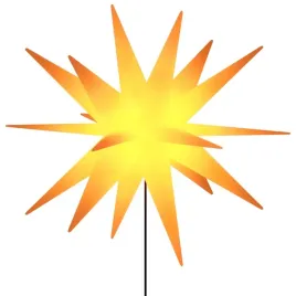 ozdoba-swietlna-led-na-kolku-skladana-zolta-57-cm