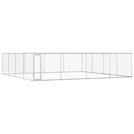 kojec-dla-psa-z-galwanizowanej-stali-760-x-760-x-185-cm