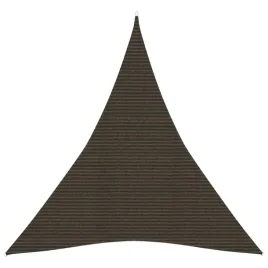 zagiel-przeciwsloneczny-160-g-m-brazowy-3x4x4-m-hdpe