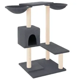drapak-dla-kota-ze-slupkami-ciemnoszary-82-cm