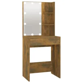 toaletka-asymetryczna-z-oswietleniem-led-przydymiony-dab-60x40x140-cm