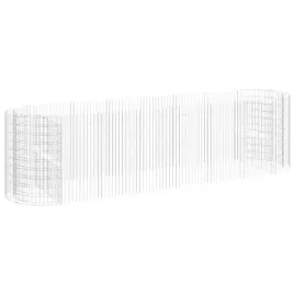 podwyzszona-donica-gabionowa-galwanizowane-zelazo-400x100x100cm