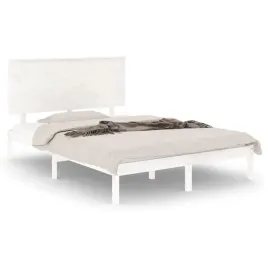 biala-rama-lozka-z-litego-drewna-sosnowego-2055-x-1255-x-935-cm