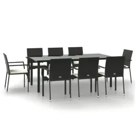 zestaw-mebli-ogrodowych-czarny-z-kremowymi-poduszkami-200x100x74-cm