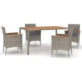 zestaw-mebli-ogrodowych-szary-rattan-pe-z-drewnianym-stolem-150-x-90-x-75