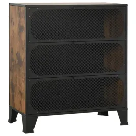 szafka-metalowa-z-mdf-rustykalny-braz-72x36x82-cm-3-drzwi-siatkowe