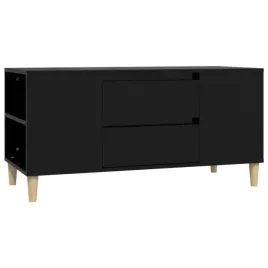 szafka-pod-tv-czarna-102x445x50-cm-material-drewnopochodny