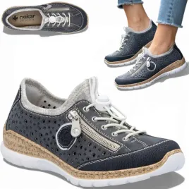 40-rieker-polbuty-damskie-azurowe-lekkie-buty-wiosna-lato-plaskie-stylowe