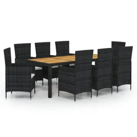 komplet-mebli-ogrodowych-czarno-brazowy-z-poduszkami-stol-190x90x75-cm