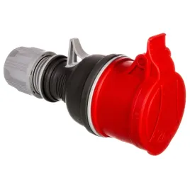 elektromet-gniazdo-silowe-przenosne-16a-5p-400v-czerwone-twist-ip44