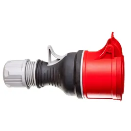 elektromet-gniazdo-silowe-przenosne-32a-5p-400v-czerwone-twist-ip44