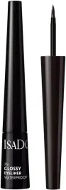 isadora-the-glossy-eyeliner-waterproof-40-chrome-black