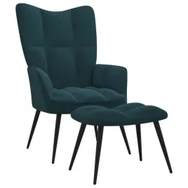 fotel-z-podnozkiem-pikowany-niebieski-aksamit-61x70x965-cm-stal