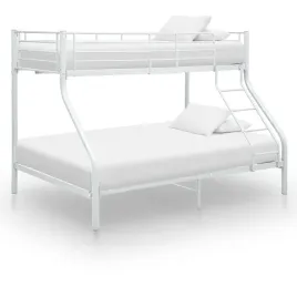 metalowe-lozko-pietrowe-biale-152-cm-975x210-cm-1475x210-cm
