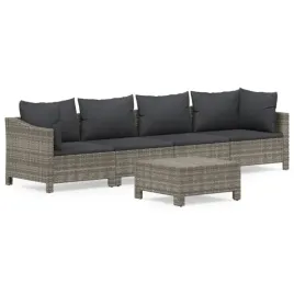 modny-zestaw-wypoczynkowy-do-ogrodu-szary-rattan-pe-wymiary-63x63x555