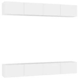 szafki-tv-4-szt-biale-100x30x30-cm-material-drewnopochodny
