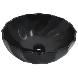 umywalka-46-x-17-cm-ceramiczna-czarna