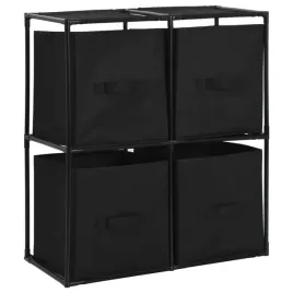 szafka-4-kosze-z-tkaniny-czarne-63x30x71-cm-stal
