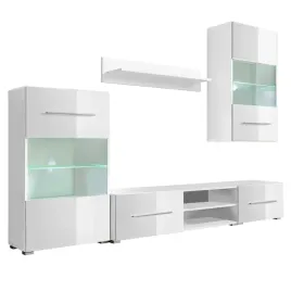 kompletny-zestaw-mebli-sciennych-z-oswietleniem-led-bialy-mat-240x40x1