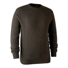 sweter-deerhunter-welna-kingston-8348-383-roz-2xl