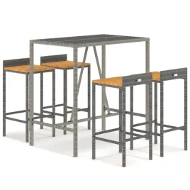 zestaw-mebli-barowych-szary-rattan-pe-110-x-70-x-110-cm-hoker-40-x-44-x-8