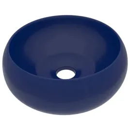 luksusowa-okragla-umywalka-matowy-granat-40x15-cm-ceramika
