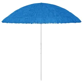 parasol-plazowy-w-hawajskim-stylu-niebieski-300-cm