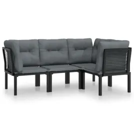modulowy-zestaw-wypoczynkowy-do-ogrodu-czarny-rattan-pe-62x62x68-cm