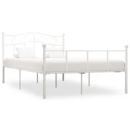 metalowa-rama-lozka-biala-208-x-1475-x-95-cm