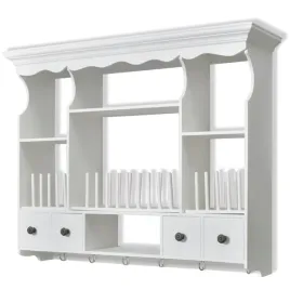 elegancka-drewniana-szafka-kuchenna-scienna-biala-905x225x703-cm