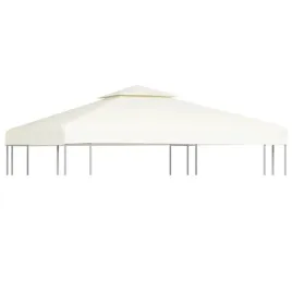 zadaszenie-altany-ogrodowej-310-g-m-kremowe-3x3-m