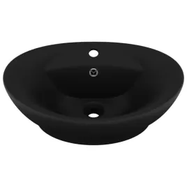 owalna-umywalka-ceramiczna-matowa-czern-585x390x210-mm