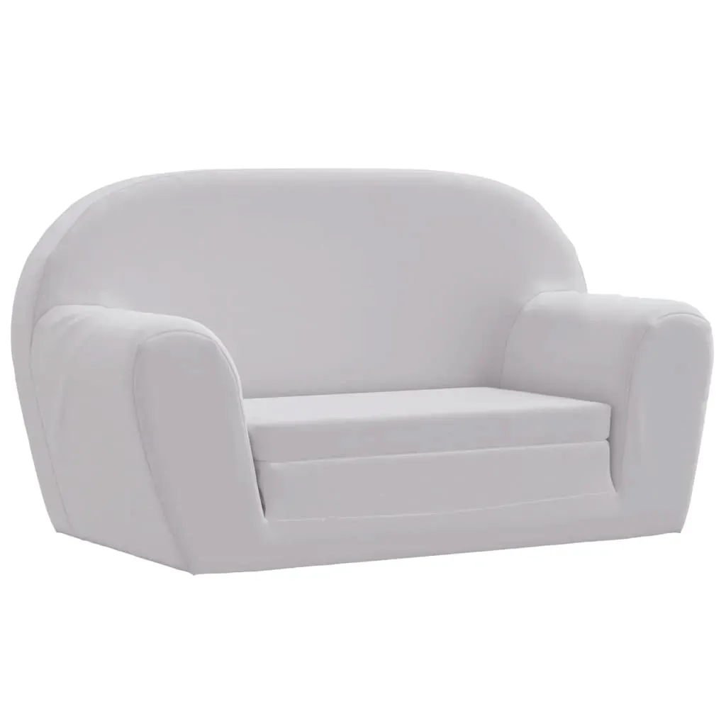 sofa-amerykanka-dziecieca-jasnoszara