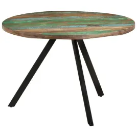 stol-do-jadalni-z-litego-drewna-odzyskanego-wielokolorowy-110x75-cm