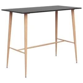 stolik-barowy-mdf-z-metalowymi-nogami-imitujacymi-drewno-czarny-120x60x1