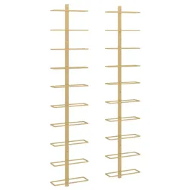 uchwyt-scienny-na-butelki-wina-metal-zloty-24x9x120-cm-miesci-10-but