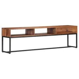 szafka-pod-tv-160x30x45-cm-lite-drewno-akacjowe