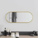lustro-scienne-zlote-50x20-cm-owalne-stan-nowy