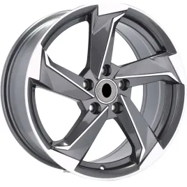 4x-felgi-18-rotor-m-in-do-audi-a3-8v-8y-s-line-a4-b6-b7-b8-b9-a5-b10-a6-c6