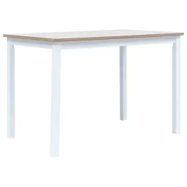 stol-bialo-brazowy-114-x-71-x-75-cm-lite-drewno-kauczukowca