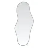 lustro-scienne-srebrne-60x25-cm