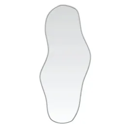lustro-scienne-srebrne-60x25-cm