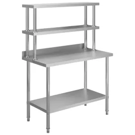 kuchenny-stol-roboczy-z-polka-120x60x150-cm-stal-nierdzewna