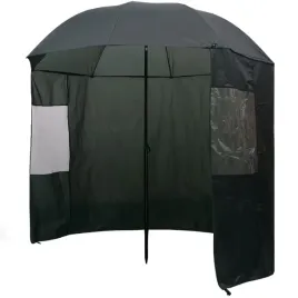 parasol-wedkarski-na-ryby-zielony-240x210-cm