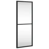 lustro-scienne-czarne-20x50-cm-prostokatne-zelazo