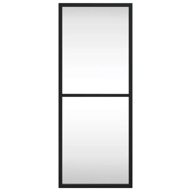 lustro-scienne-czarne-20x50-cm-prostokatne-zelazo-waga-z-opakowaniem-2-1-kg