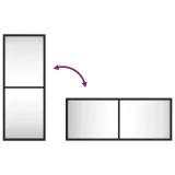 lustro-scienne-czarne-20x50-cm-prostokatne-zelazo-stan-nowy-kod-producenta-358645